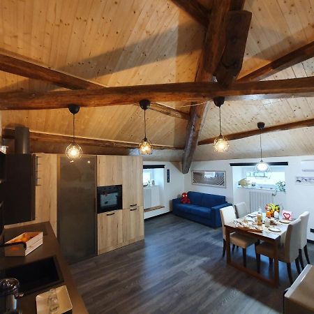 Casa Di Gilda E Joey Appartement Civitavecchia Buitenkant foto
