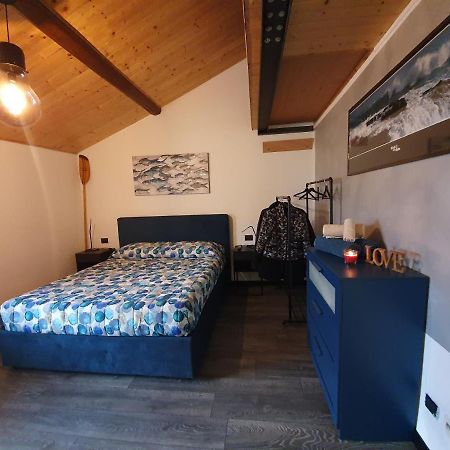 Casa Di Gilda E Joey Appartement Civitavecchia Buitenkant foto