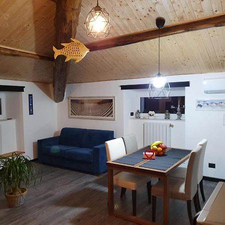 Casa Di Gilda E Joey Appartement Civitavecchia Buitenkant foto
