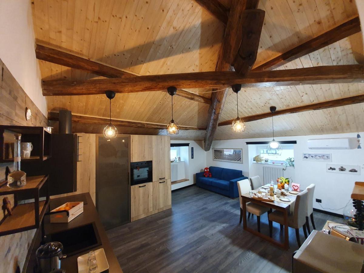 Casa Di Gilda E Joey Appartement Civitavecchia Buitenkant foto