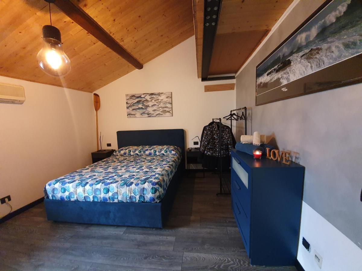 Casa Di Gilda E Joey Appartement Civitavecchia Buitenkant foto