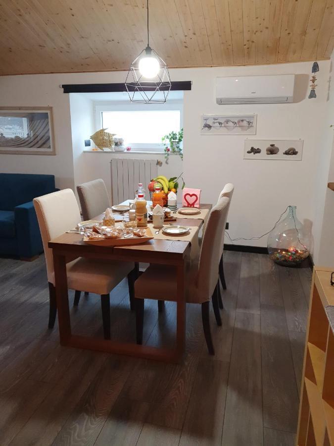 Casa Di Gilda E Joey Appartement Civitavecchia Buitenkant foto