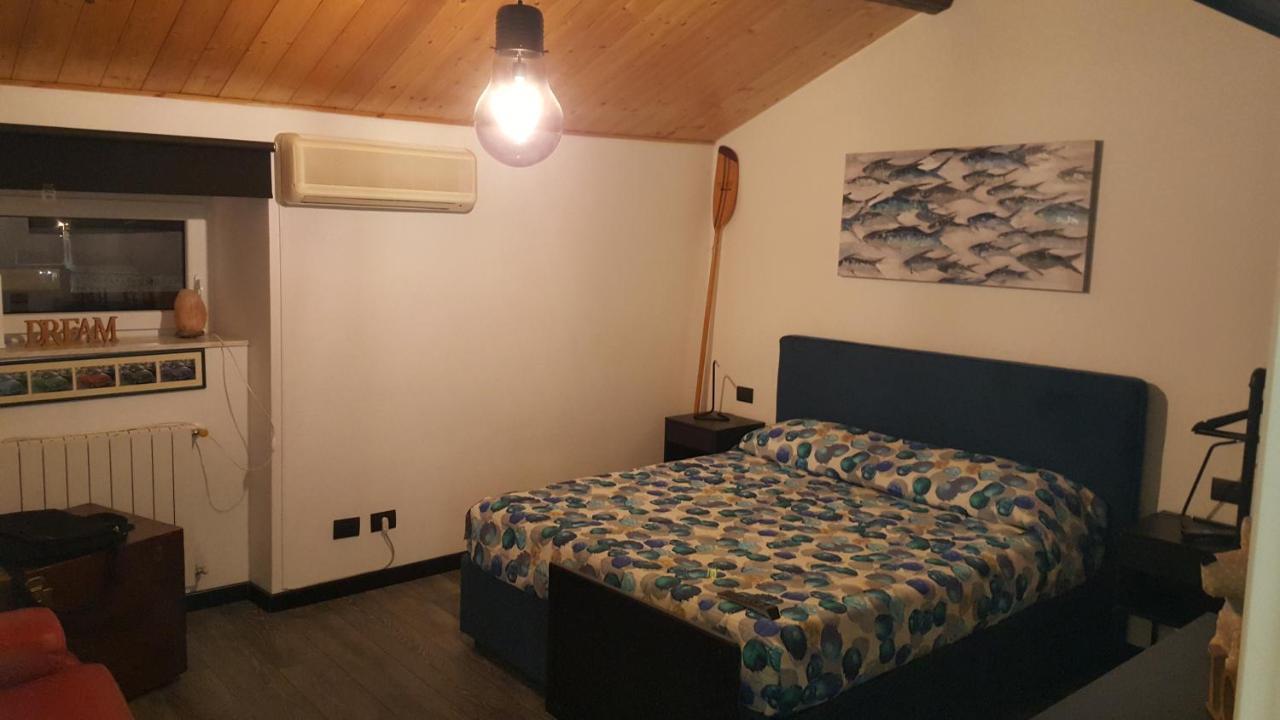 Casa Di Gilda E Joey Appartement Civitavecchia Buitenkant foto