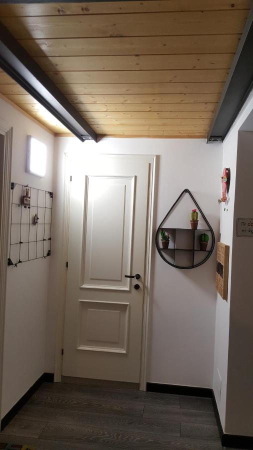 Casa Di Gilda E Joey Appartement Civitavecchia Buitenkant foto
