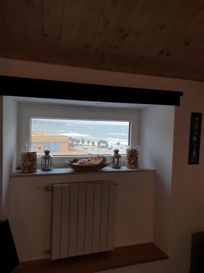 Casa Di Gilda E Joey Appartement Civitavecchia Buitenkant foto